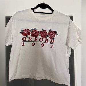 Brandy Melville/John Galt Top